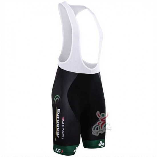 2015 Europcar Korte Koersbroek