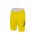 Yellow Alpecin Fenix Tour De France 2021 Korte Fietsbroeken H4KB5e