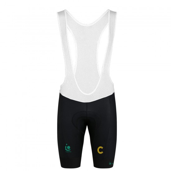 EF Education Frist Tour De France 2021 Team Korte Fietsbroeken Bib FxdCva