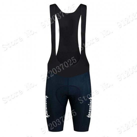 Quick Step 2021 Korte Fietsbroeken WdlyjP