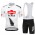 Alpecin Fenix New Zealand Pro Team 2021 Fietskleding Set Wielershirts Korte Mouw+Korte Fietsbroeken Bib Z1mcJu