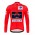 INEOS Grenadier Spanish Pro Team 2021 Wielerkleding Fietsshirt Korte Mouw RjDOKK