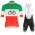 Italy Pro 2021 Team Fietskleding Set Wielershirts Korte Mouw+Korte Fietsbroeken Bib It7Z7L