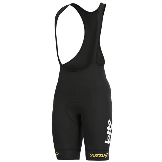 LOTTO Pro Team 2021 Korte Fietsbroeken Bib 1xuuop