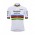 Quick Step Champion Pro 2021 Team Fietsshirt Korte Mouw OjlmyN