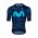 Fietskleding Profteams 2022 Movistar Wielerkleding Fietsshirt Korte Mouw World Champion AfrK7
