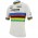 Fietskleding Profteams 2022 TREK SEGAFREDO Wielerkleding Fietsshirt Korte Mouw World Champion zHPCV