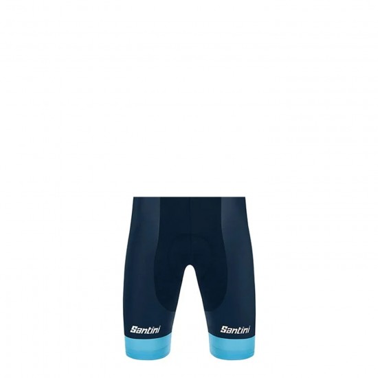 Fietskleding Profteams 2022 TREK SEGAFREDO Korte Fietsbroeken Bib World Champion KMp4p