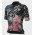 Wielerkleding Profteams 2020 Ale Graphics Prr Ocean Wielershirt Met Korte Mouwen
