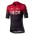 Wielerkleding Profteams 2020 TEAM INEOS Competizione Wielershirt Met Korte Mouwen Langer RV