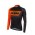Wielerkleding Profteams 2020 KTM FACTORY TEAM Spring Wielershirts Lange Mouw