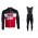 Wielerkleding Profteams 2020 LOTTO SOUDAL Wielershirts Lange Mouw+Koersbroek Korte Lunga