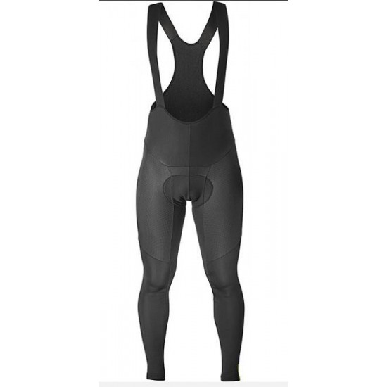 Wielerkleding Profteams 2020 MAVIC Koersbroek Korte Lunga