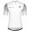 Wielerkleding Profteams 2020 SCOTT RC TEAM 10 Wielershirt Met Korte Mouwen Wit