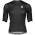 Wielerkleding Profteams 2020 SCOTT RC Premium Wielershirt Met Korte Mouwen Zwart