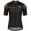 Wielerkleding Profteams 2020 SCOTT RC TEAM 10 Wielershirts Lange Mouw Zwart
