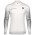 Wielerkleding Profteams 2020 SCOTT RC TEAM 10 Wielershirts Lange Mouw Wit
