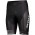 Wielerkleding Profteams 2020 SCOTT RC Pro+++ Fietsbroek Kortezwart/Wit