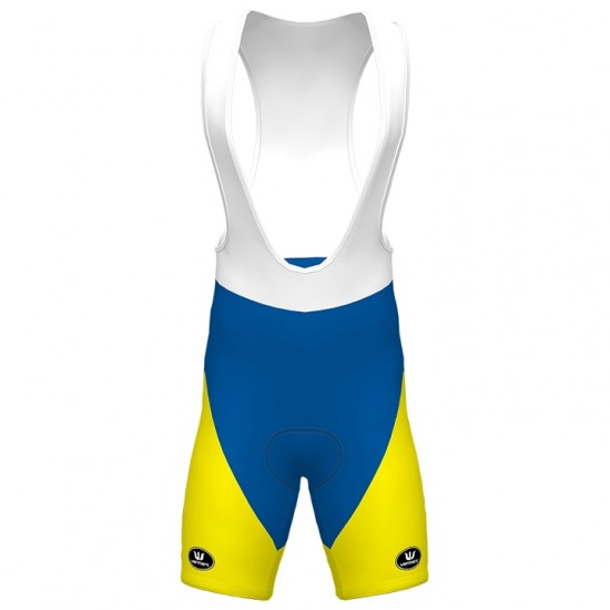 Wielerkleding Profteams 2020 Sport Vlaanderen-Baloise Vermarc Koersbroek Korte