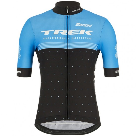 Wielerkleding Profteams 2020 TREK FACTORY RACING Wielershirt Met Korte Mouwen