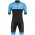 Wielerkleding Profteams 2020 TREK FACTORY RACING Set Fietskleding Set Wielershirt Korte Mouwen+Fietsbroek Korte Geel