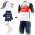 Wielerkleding Profteams 2020 TREK-SEGAFREDO Super Spar Set Maglia