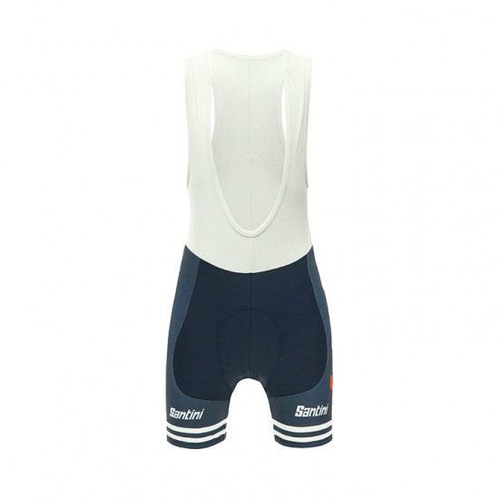 Wielerkleding Profteams 2020 TREK-SEGAFREDO Kinder Koersbroek Korte