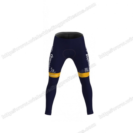 Novo Nordisk 2021 Fahrradbekleidung Radhose ENIRJ