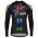 DSM Team Sunweb 2021 Wielershirts Lange Mouwen 05 ZTNWV