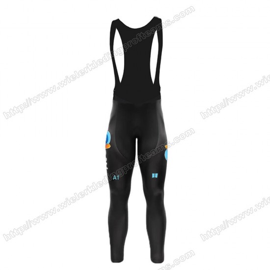 DSM Team Sunweb 2021 Lange Fietsbroeken Bib 02 PJSYP