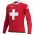 Swiss FDJ 2020 Wielershirts Lange Mouwen YPVWW