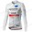 Giro D'italia Uae Emirates 2021 Wielershirts Lange Mouwen LCWGG