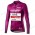 Giro D'italia Uae Emirates 2021 Wielershirts Lange Mouwen IVRGU