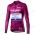 Giro D'italia Quick Step 2021 Wielershirts Lange Mouwen ZDDLA