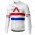 Team INEOS Grenadier 2020 Wielershirts Lange Mouwen ZZQHY