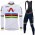 Team INEOS Grenadier UCI World Champion 2020 Men Fietskleding Set Wielershirts Lange Mouw+Lange Wielrenbroek Bib FITBF