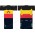 Team INEOS Grenadier 2020 UCI World Champion Wielerkleding Set Wielershirts Korte+ Wielrenbroek IJACX