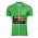 Jumbo Visma 2020 Tour De France Fietsshirts Korte Mouws ZALFZ