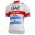 UAE EMIRATES Argentine Champion Fietsshirts Korte Mouws MFVXH