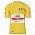 UAE EMIRATES Tour De France 2020 Fietsshirts Korte Mouws UOZBL