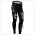Fox 2014 Lange Fietsbroeken Zwart Wit