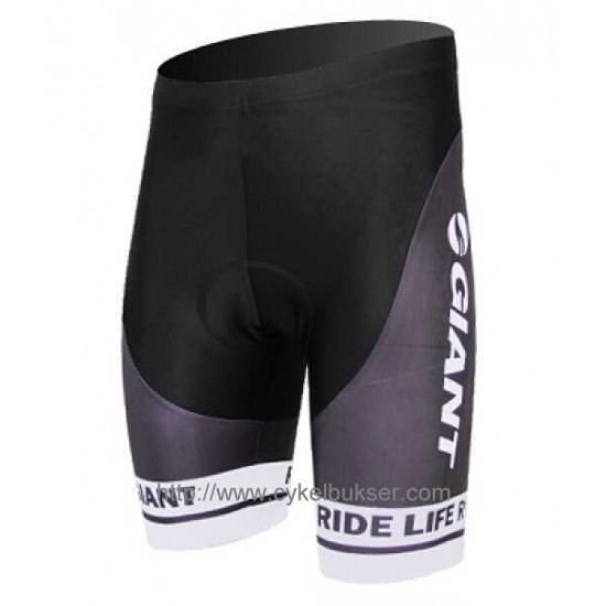 Giant 2014 Race Day Korte Fietsbroeken