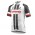 2017 Giant Sunweb Wielershirt Met Korte Mouwen
