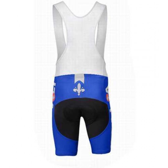 2014 Italia Skoda Castelli Wielershirts Korte Koersbroek