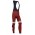 2016 KATUSHA Wielerkleding Wielershirts Lange Fietsbroek Bib