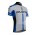 2013 KUOTA Outlet Wielershirt Met Korte Mouwen Whte Blauw