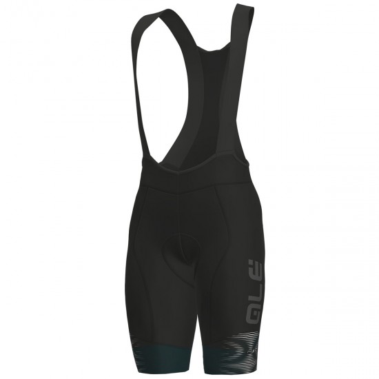 Thermal Ale PRS Coil WR-Wit Korte Fietsbroeken Bib