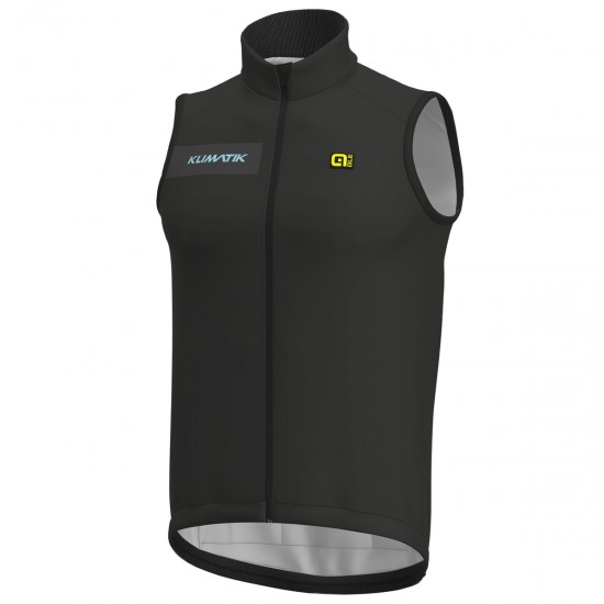 Vest Ale Klimatik K-Atmo DWR-Zwart