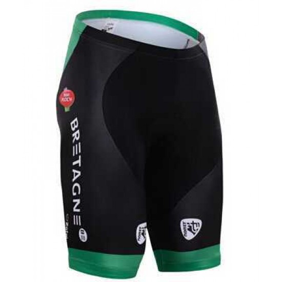 2015 Look Seche Fietsbroek Korte