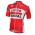 2016 LOTTO SOUDAL Wielershirt Met Korte Mouwen-1